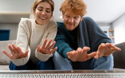 Top Signs You Need a New HVAC System in Your South Carolina Home