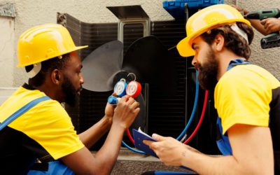 Top AC Repair Services in South Carolina: What to Expect