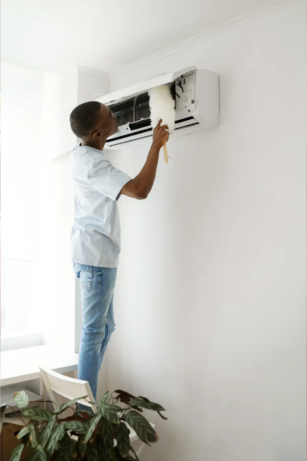 AC Installation-1