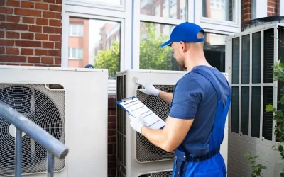 Why Thermostat Placement Matters in Seneca Homes