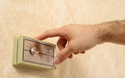 How to Choose the Right Thermostat for Your Home in South Carolina