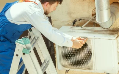 How to Choose the Best AC Repair Service in Lake Keowee