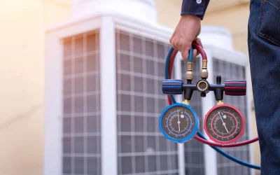 How to Choose the Best AC Repair Service in South Carolina