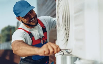 Choosing the Right HVAC System for Your South Carolina Home
