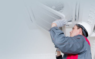 The Benefits of a Smart Thermostat for Homes in Seneca, SC