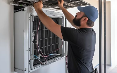 How to Prepare Your South Carolina Home for a New HVAC Installation
