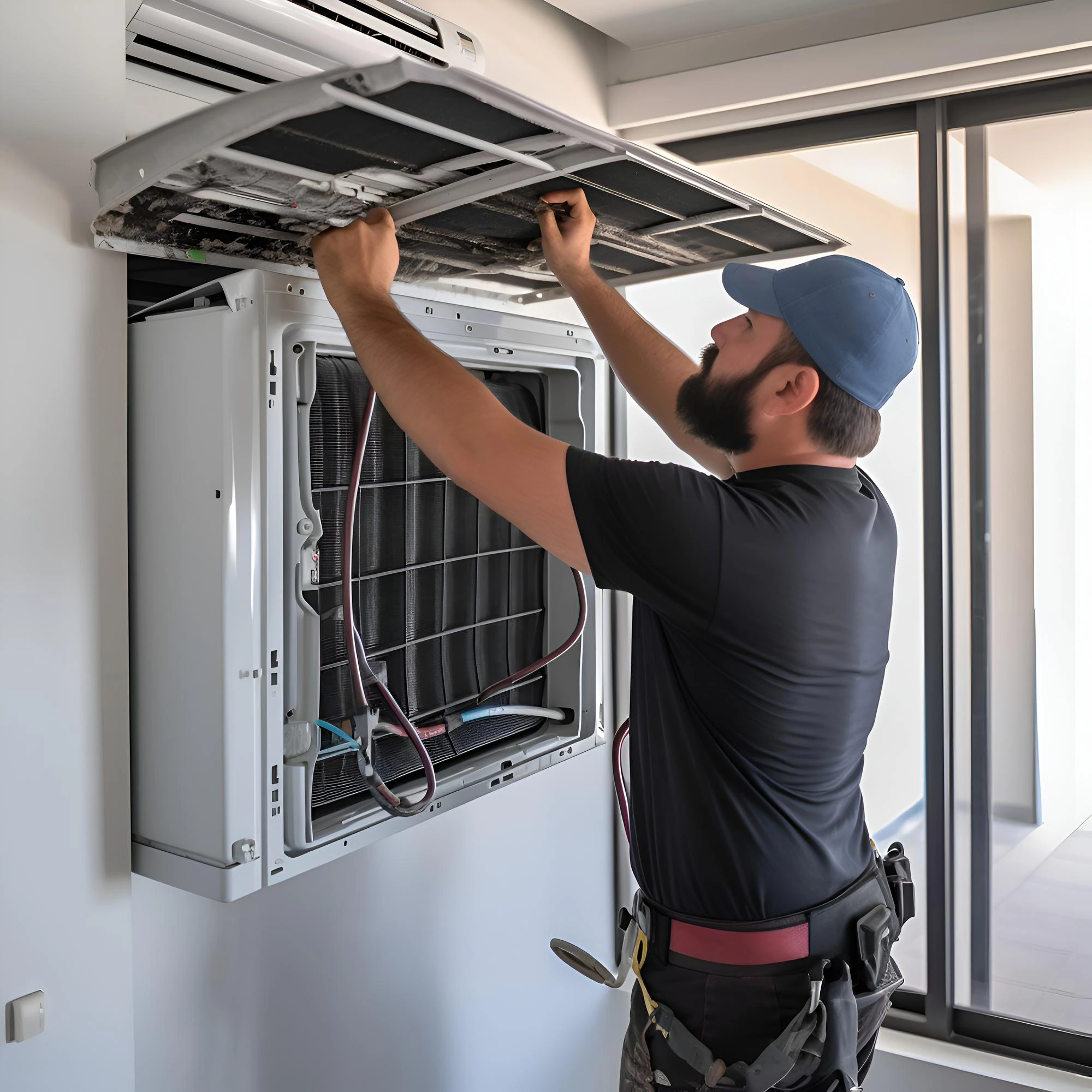 heating Installation (1)
