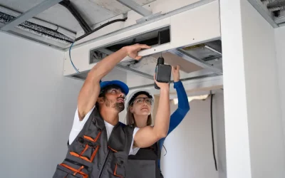 Why Professional AC Installation in Greenville, SC, Matters for Long-Term Efficiency