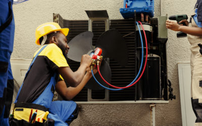 How to Prepare Your HVAC System for Winter in Walhalla, SC